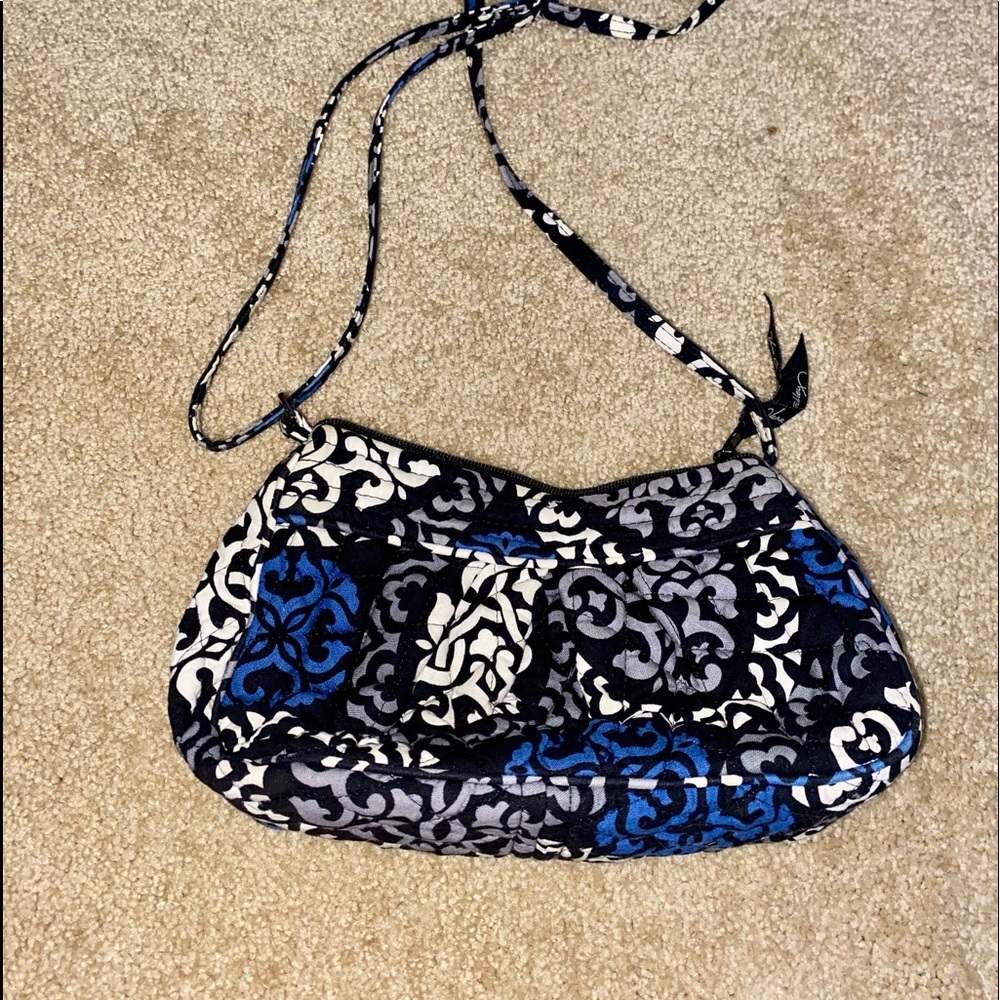 Vera Bradley purse